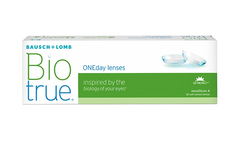 Biotrue ONEday